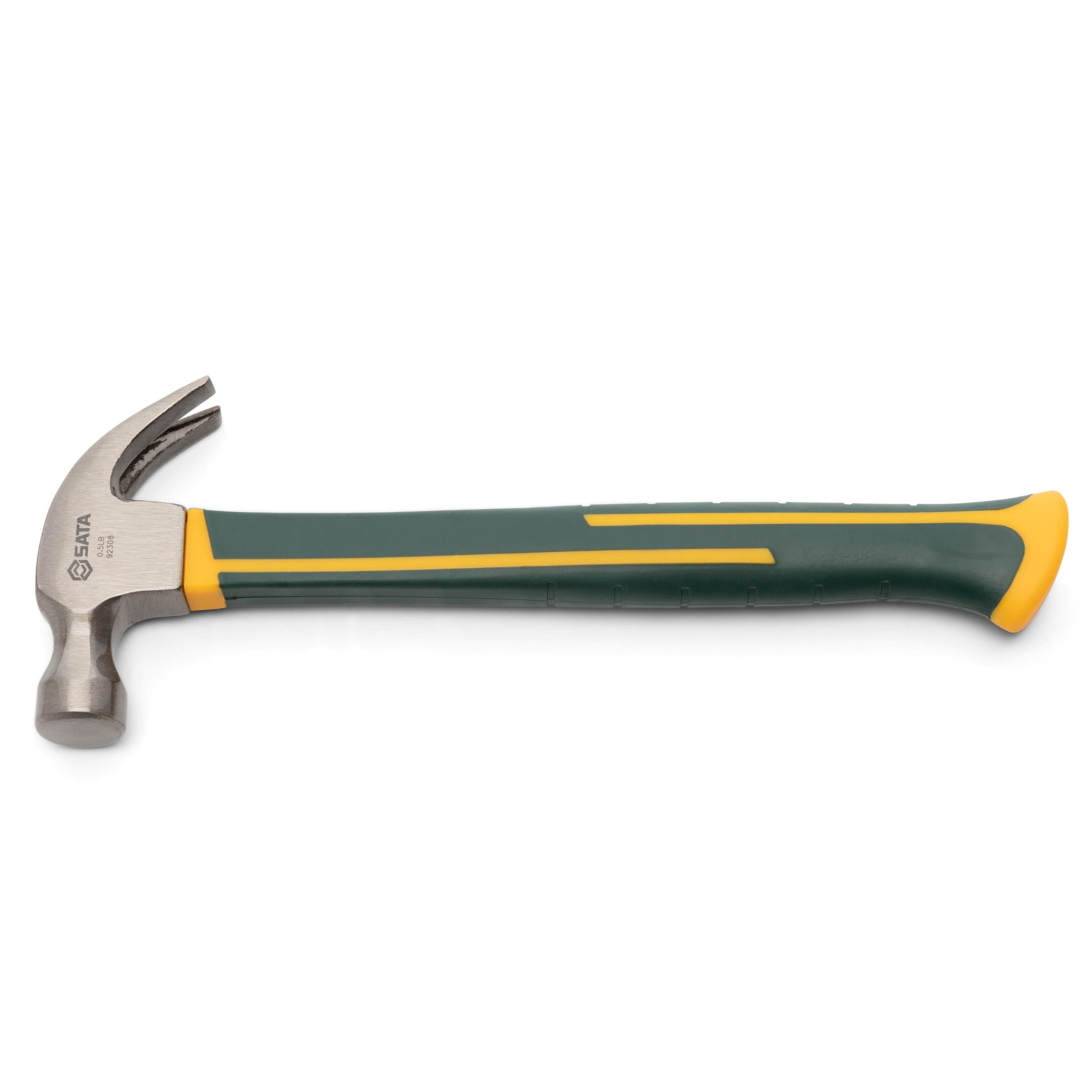 Plaktukas-viniatraukis su stiklo pluošto kotu