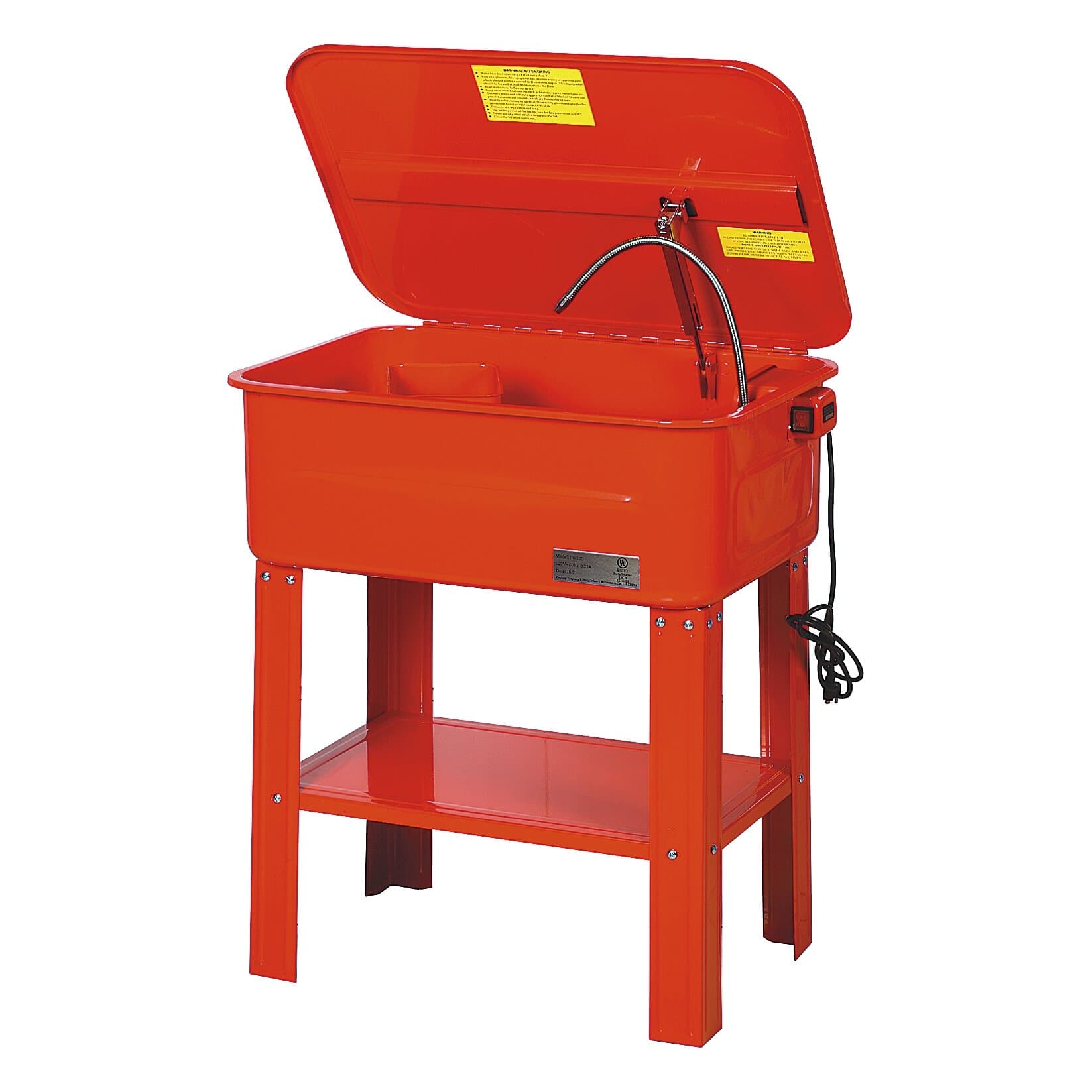 Plovimo dėžė 20 galonų (75L)