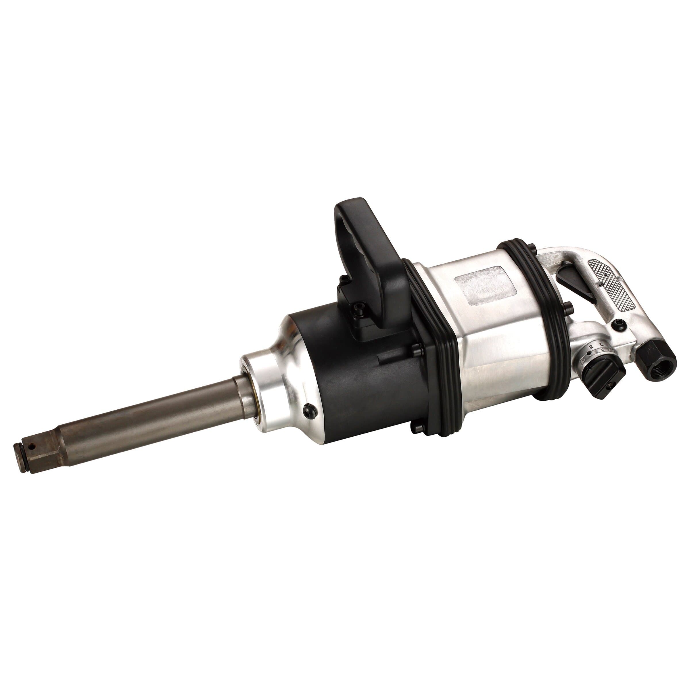 Pneumatinis veržliasukis 1"