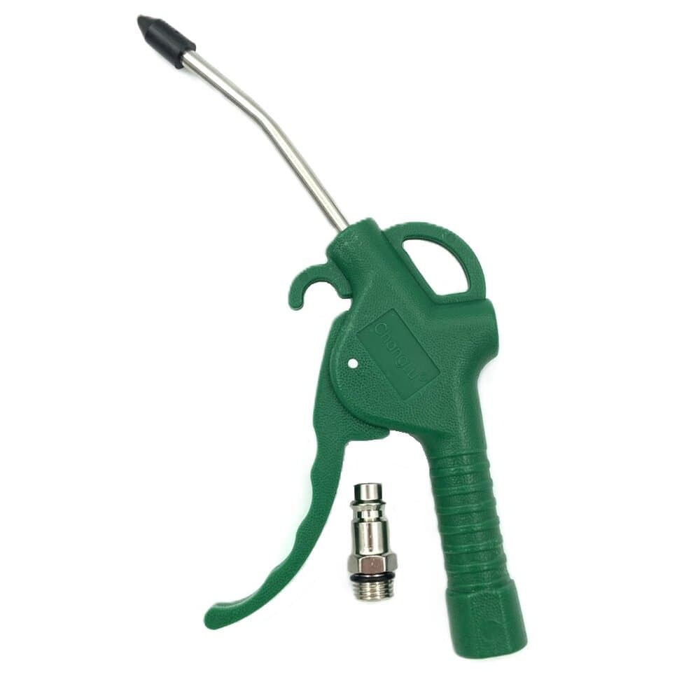 Prapūtimo pistoletas