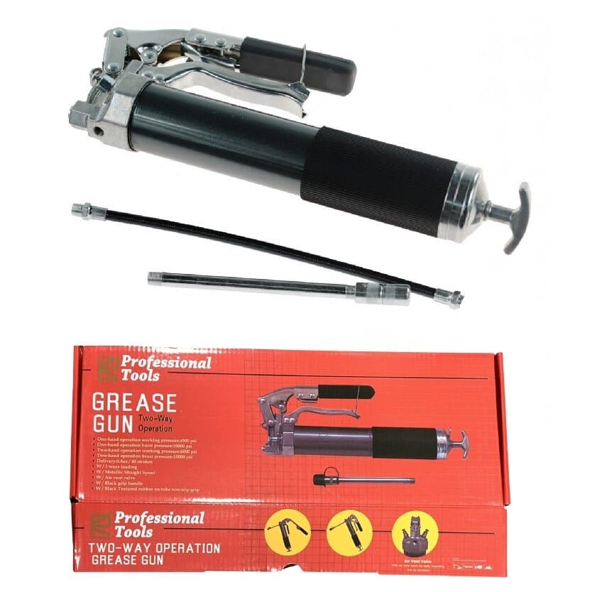 Rankinis tepalo presas, profesionalus