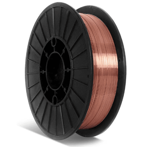 Suvirinimo viela 0.8mm 5kg