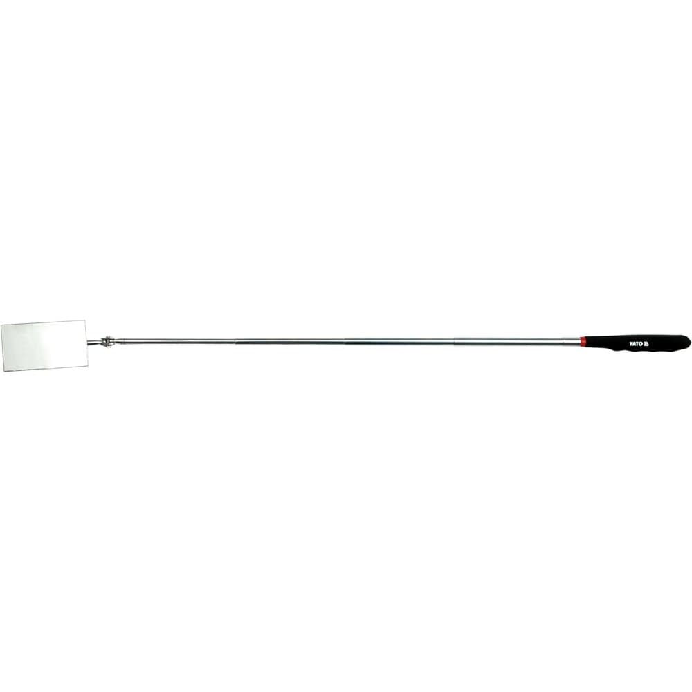 Teleskopinis veidrodėlis 50x90mm