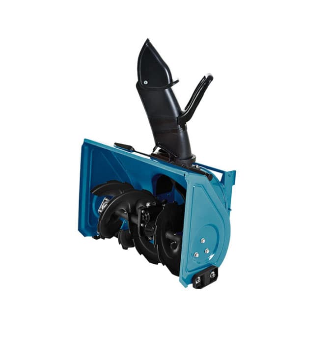 Sniego pūstuvas (priedas), KS MFM-SB 60, KÖNNER & SÖHNEN