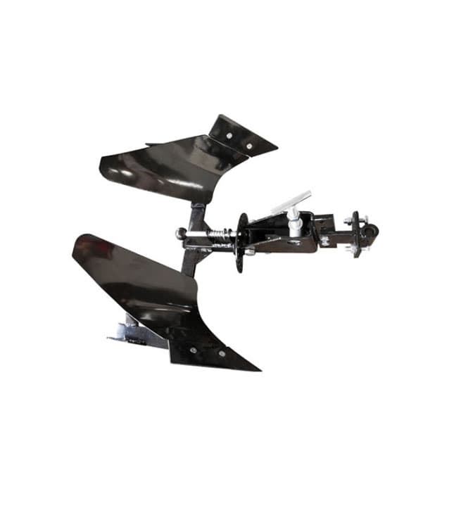 Plūgas ravėjimui, KS DP1, KÖNNER & SÖHNEN