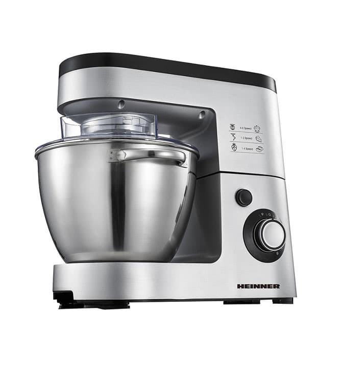 Virtuvinis kombainas 1500W, 5.5L HPM-1500XMC-V2 HEINNER