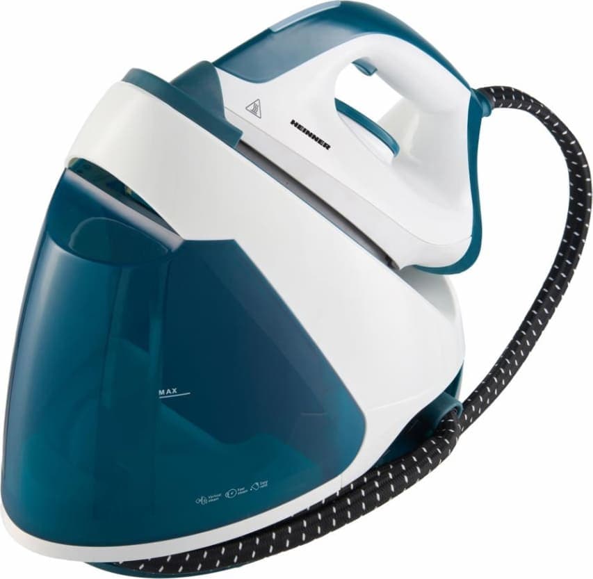 Lygintuvo stotis 2200W HIS-D2005WB HEINNER