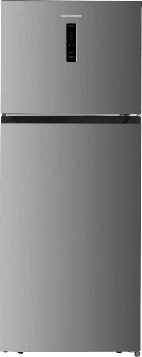 Šaldytuvas double door HF-HM415NFINVSD HEINNER