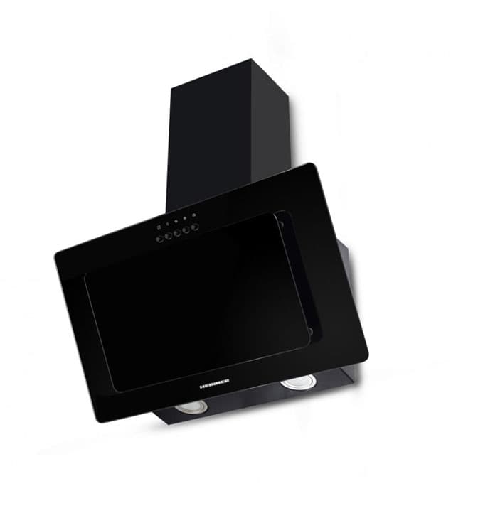 Gartraukis HDCH-F3560RGBK HEINNER