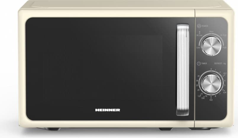 Mikrobangų krosnelė HMW-MD20MRCR HEINNER
