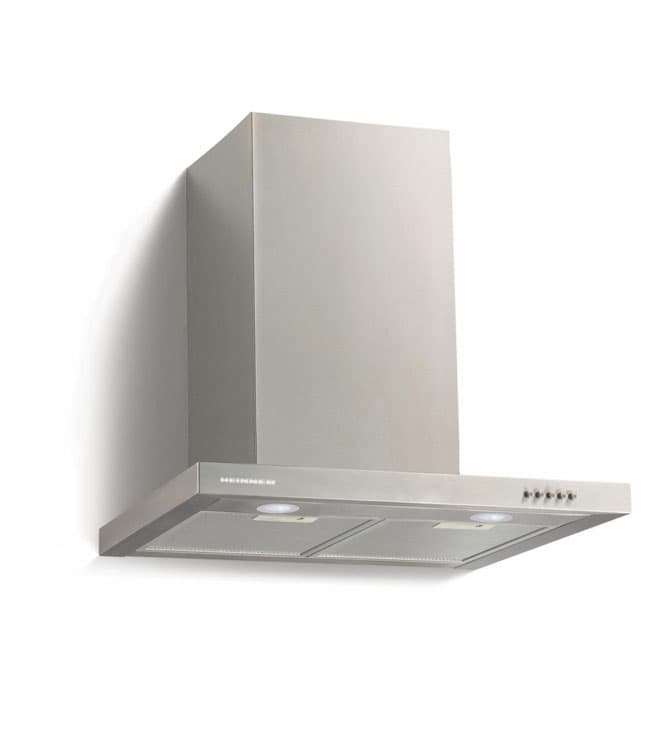 Gartraukis HDCH-660TSS HEINNER