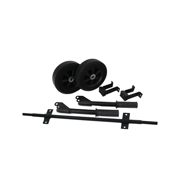 Generatoriaus transportavimo rinkinys KS 10KIT, KÖNNER & SÖHNEN