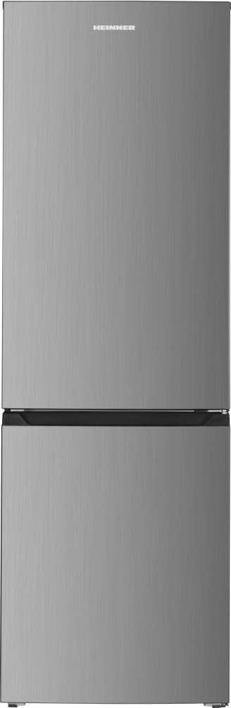 Šaldytuvas Combi HC-HM315XE++ HEINNER