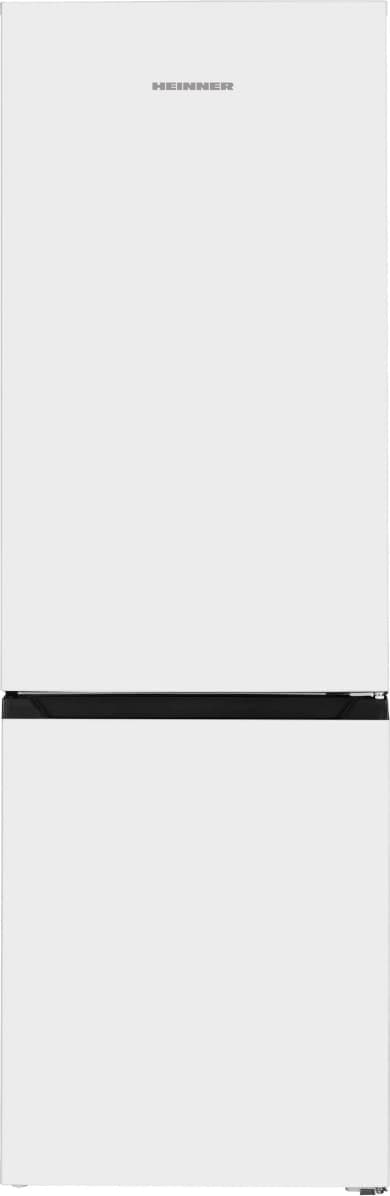 Šaldytuvas Combi HCNF-HM253E++ HEINNER