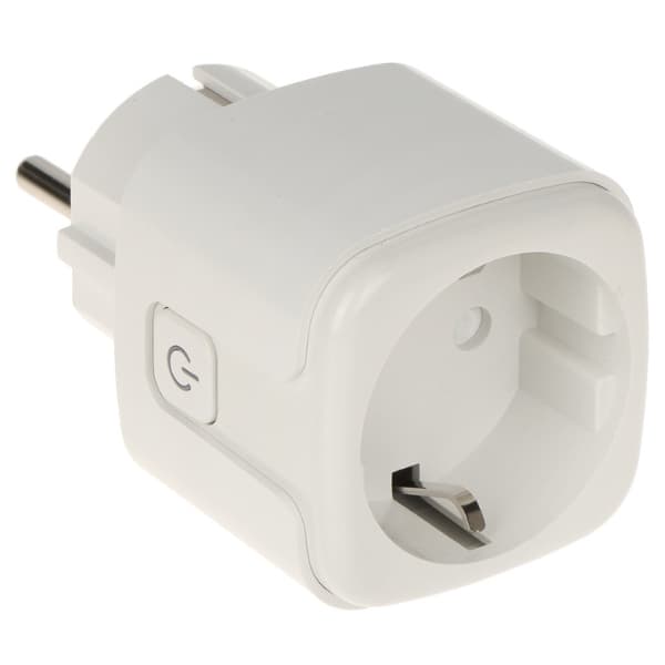 SUMANUS ELEKTRINIS LIZDAS ATLO-P1F16-TUYA Wi-Fi, Tuya Smart ATLO