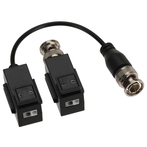 VIDEO TRANSFORMATORIUS DS-1H18-A Hikvision