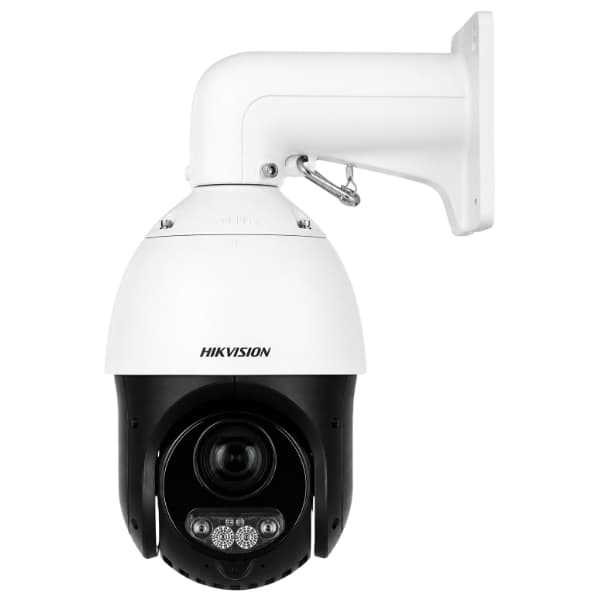 KAMERA IP ROTACINĖ VIDINĖ DS-2DE4215IWG1-E AcuSense - 1080p, 4.8 ... 72 mm Hikvision