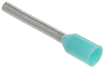 LAIDŲ ĮVORĖ TUL-0.34/8/DIN-T*P100