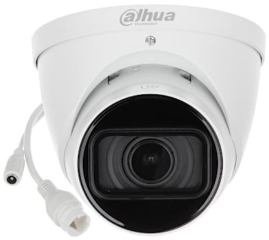 IP KAMERA IPC-HDW2541T-ZS-27135-S2 WizSense - 5 Mpx 2.7 ... 13.5 mm - MOTOZOOM DAHUA