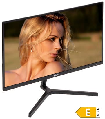 MONITORIUS VGA, HDMI LM22-B201S 21.45 DAHUA