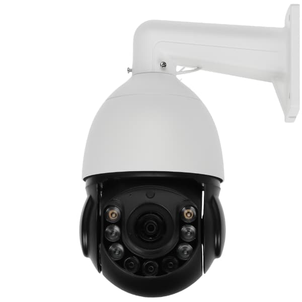 IP GREITASUKĖ LAUKO KAMERA OMEGA-AI50P18-16 - 5 Mpx 5.35 ... 96.3 mm APTI