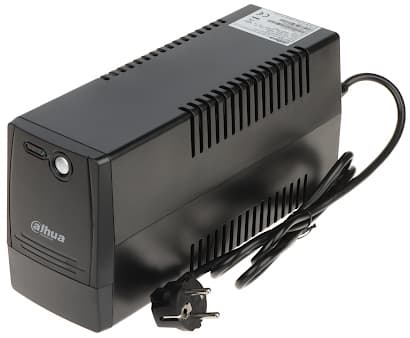 UPS MAITINTUVAS PFM350-360 600 VA DAHUA