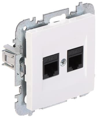 UŽBAIGIMO LIZDUKAS RJ-45 SANTRA/4149-10/EPN Elektro-Plast