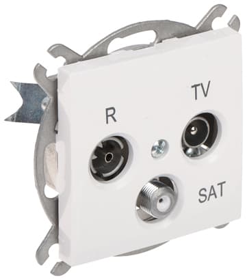 GALUTINIS LIZDAS SANTRA/4153-10/EPN R-TV SAT Elektro-Plast