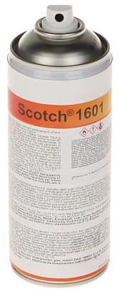 ELEKTRĄ IZOLIUOJANTIS PURŠKALAS SCOTCH-1601/400 3M