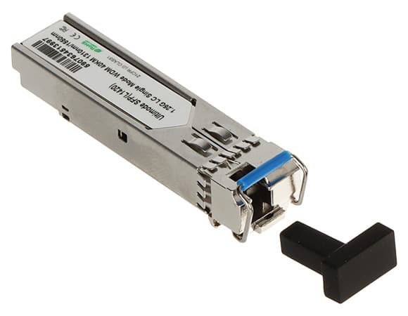 VIENAMODIS MODULIS SFP-403/5G ULTIMODE