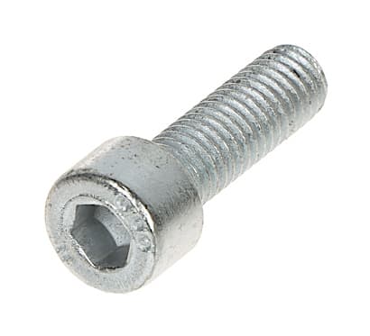 ŠEŠIAKAMPIAI VARŽTAI SI-M8X25/KL-8.8