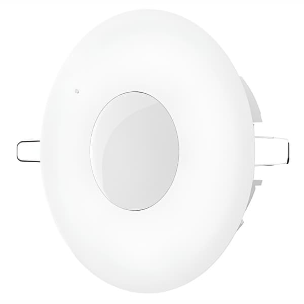 DVIGUBOS TECHNOLOGIJOS DETEKTORIUS: MIKROBANGŲ + PIR SLIM-R-DUAL-AC SATEL