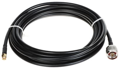 LAIDAS SMA-W-RP/N-W+H155-5M
