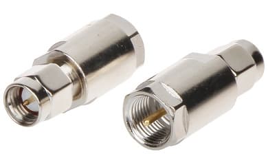 ADAPTERIS SMA-W/FME-W