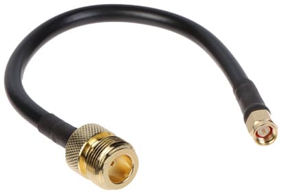 LAIDAS SMA-W/N-G+H155-0.2