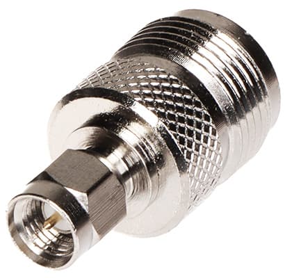 ADAPTERIS SMA-W/N-G