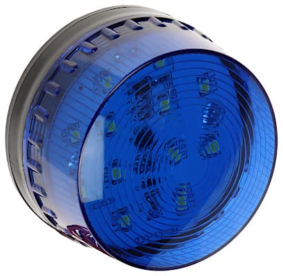 SIGNALIZATORIUS VIDAUS PATALPOMS SO-05/BLUE