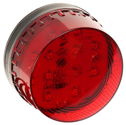 SIGNALIZATORIUS VIDAUS PATALPOMS SO-05/RED