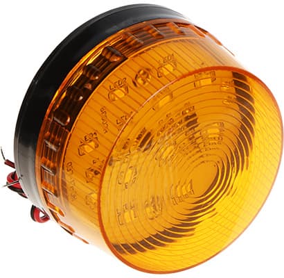 SIGNALIZATORIUS VIDAUS PATALPOMS SO-05