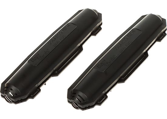 GELBOX TIESIŲ JUNGČIŲ RINKINYS SOLARCOVER-4 IP68 RayTech