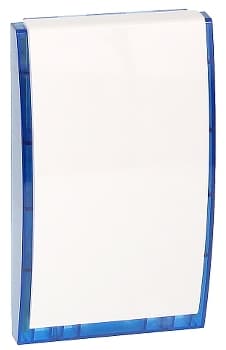 SIGNALIZATORIUS LAUKO SĄLYGOMS SP-4003-BL SATEL