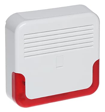 SIGNALIZATORIUS LAUKO SĄLYGOMS SP-6500-R SATEL