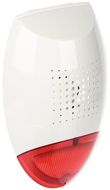 SIGNALIZATORIUS LAUKO SĄLYGOMS SP-500-R SATEL