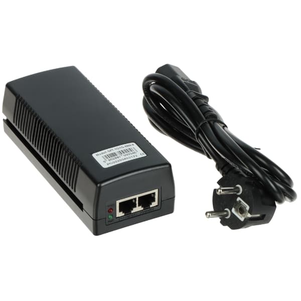 POE MAITINIMO ADAPTERIS SPT-1G/1G-60W-H 60 W