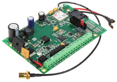 LTE RYŠIO MODULIS SR-806/LTE PRONAL