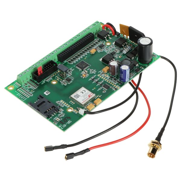LTE RYŠIO MODULIS SR-817/LTE PRONAL