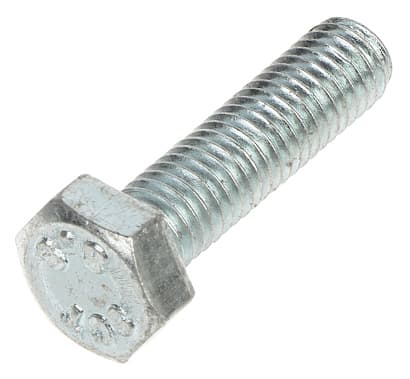 VARŽTAS SU ŠEŠIAKAMPĖMIS GALVUTĖMIS SS-M8X30/KL-8.8