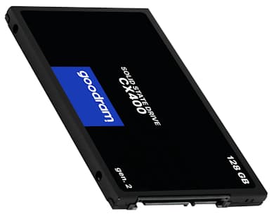 DISKAS SSD SSD-CX400-G2-128 128 GB 2.5 GOODRAM