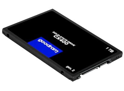 DISKAS SSD SSD-CX400-G2-1TB 1 TB 2.5 GOODRAM