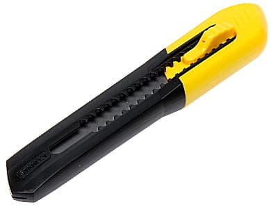 PEILIS SU LAUŽTU AŠMENIU ST-0-10-151 18 mm STANLEY